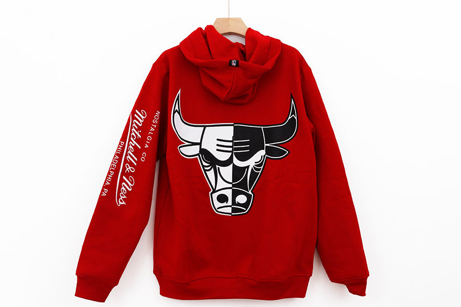 Chicago Bull V2 Sudadera