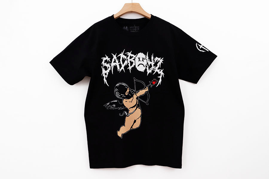 SAD BOYZ GOTHIC 4LIFE