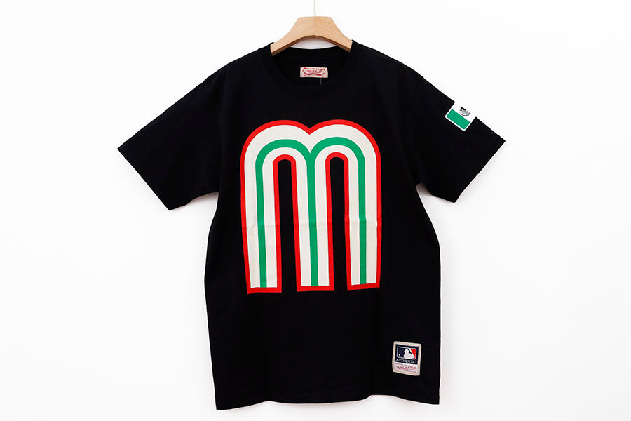 MEXICO M BLACK
