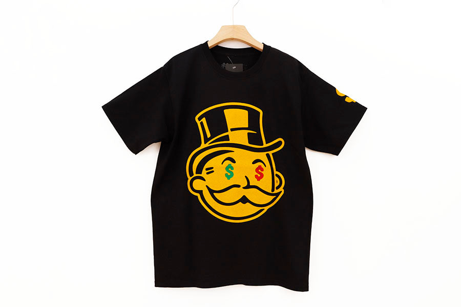 MR MONOPOLY GREAT CASH