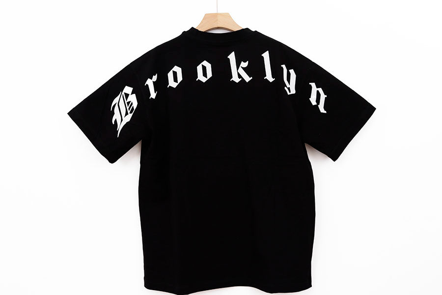 BROOKLYN OVERSIZE