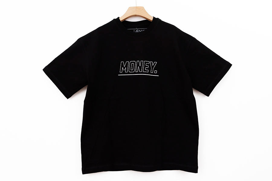 MONEY MINDSET OVERSIZE