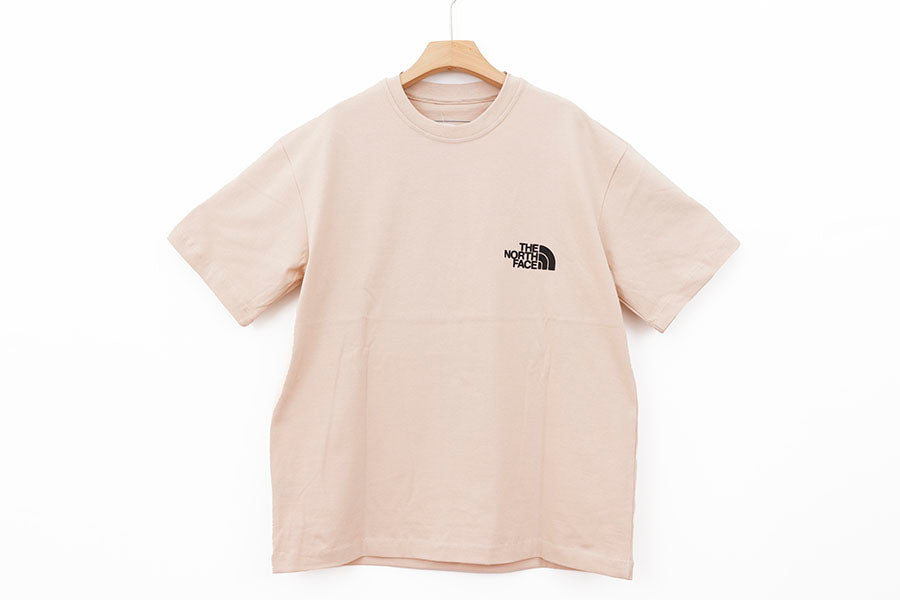 THE N F NEVER STOP EXPLORING OVERSIZE