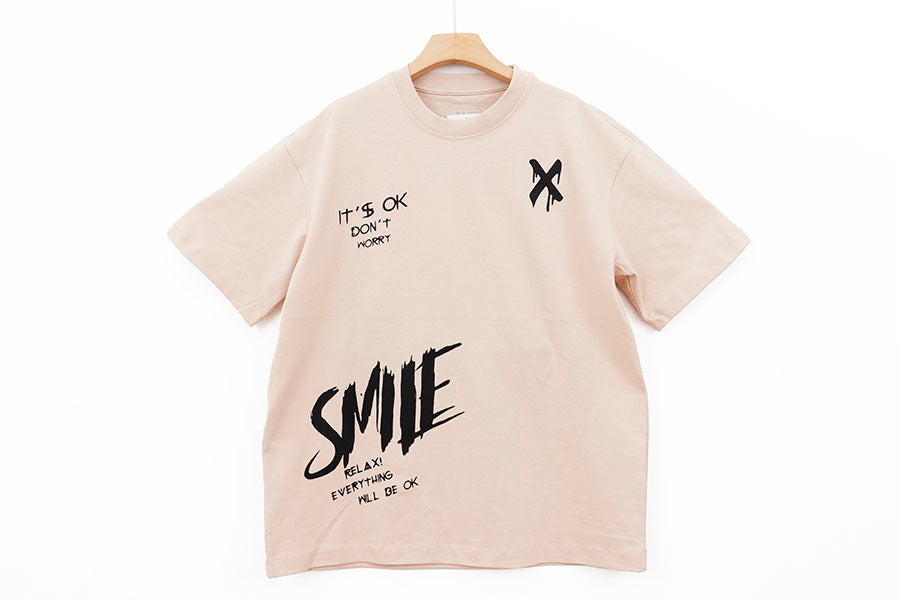SMILE X OVERSIZE