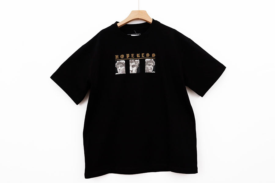 HOMERO STATUE SS OVERSIZE