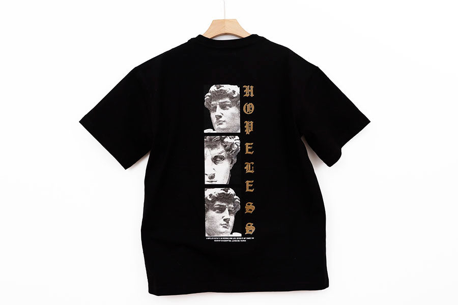 HOMERO STATUE SS OVERSIZE