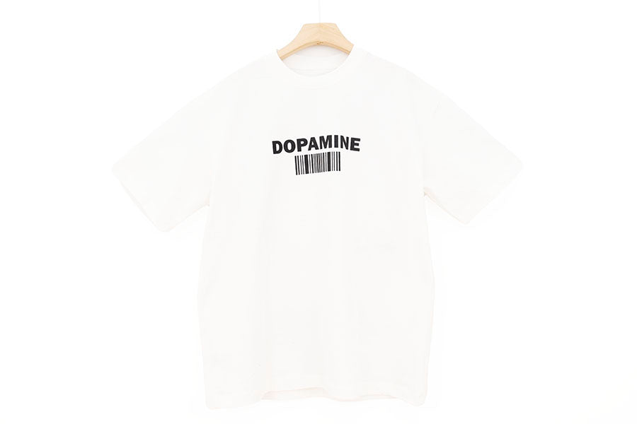 DOPAMINE NEW WORD OVERSIZE