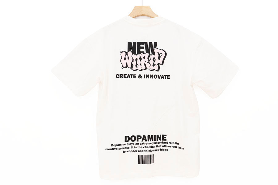 DOPAMINE NEW WORD OVERSIZE