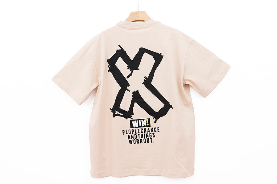 SMILE X OVERSIZE