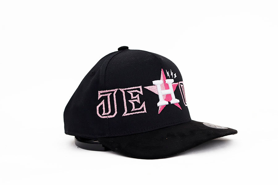 HOSUTON ASTROS ROSE JEOVAH WAYCAP