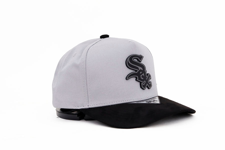 CHICAGO WHITE SOX GRAY KAMEL