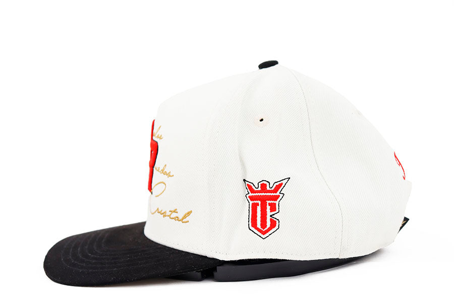 PRC EDICION ESPECIAL TIROS CAPS