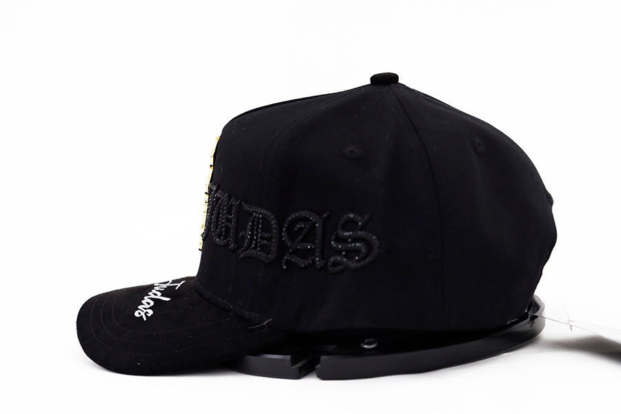 SAN JUDAS CHROME CRYSTALS MZ HATSS