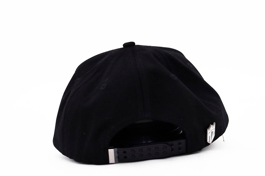 VMC CRYSTAL CHROME MZ HATSS