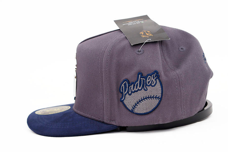 SD AND THE RANCH CAP MZ CAPS