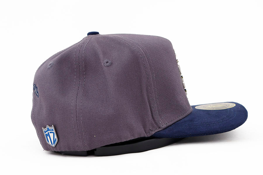 SD AND THE RANCH CAP MZ CAPS