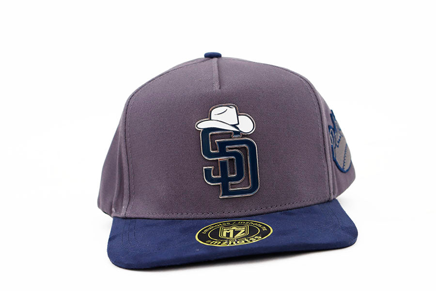 SD AND THE RANCH CAP MZ CAPS