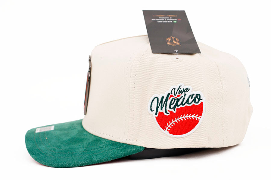 M CAP RANCH MEXICO MZ CAPS