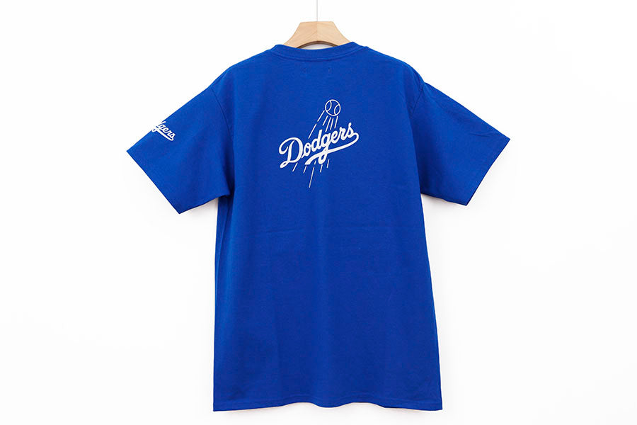 LOS ANGELES DODGERS CLEAN