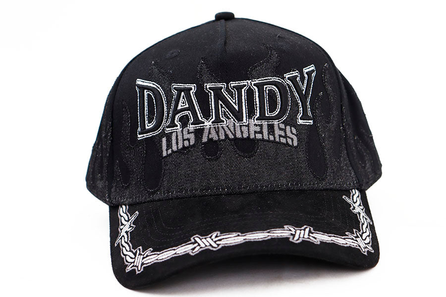 DANDY STAY OUT ANGELES
