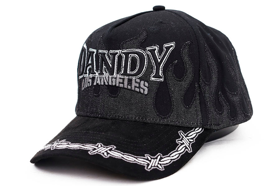 DANDY STAY OUT ANGELES
