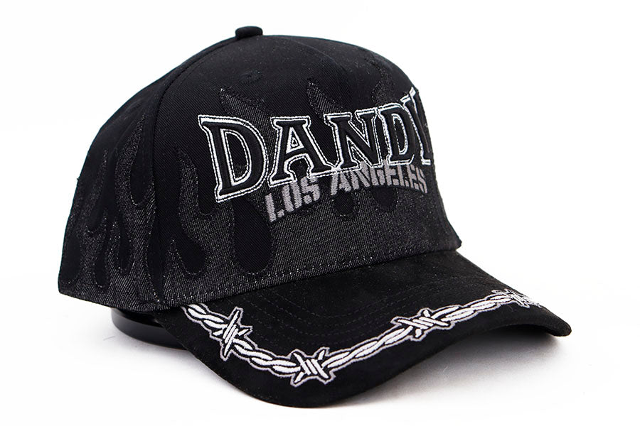 DANDY STAY OUT ANGELES