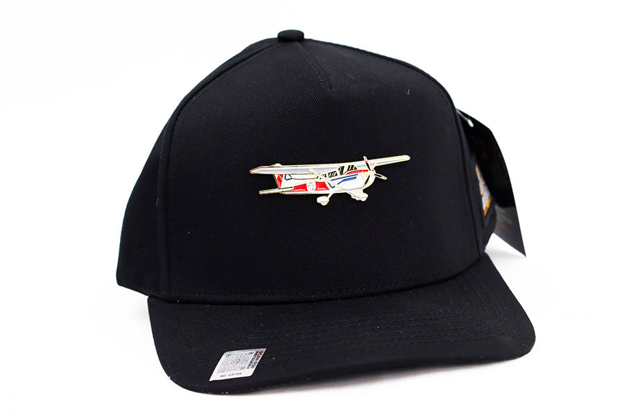 MZ HATS EL PILOTO