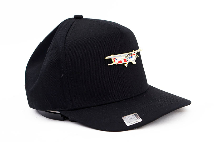 MZ HATS EL PILOTO