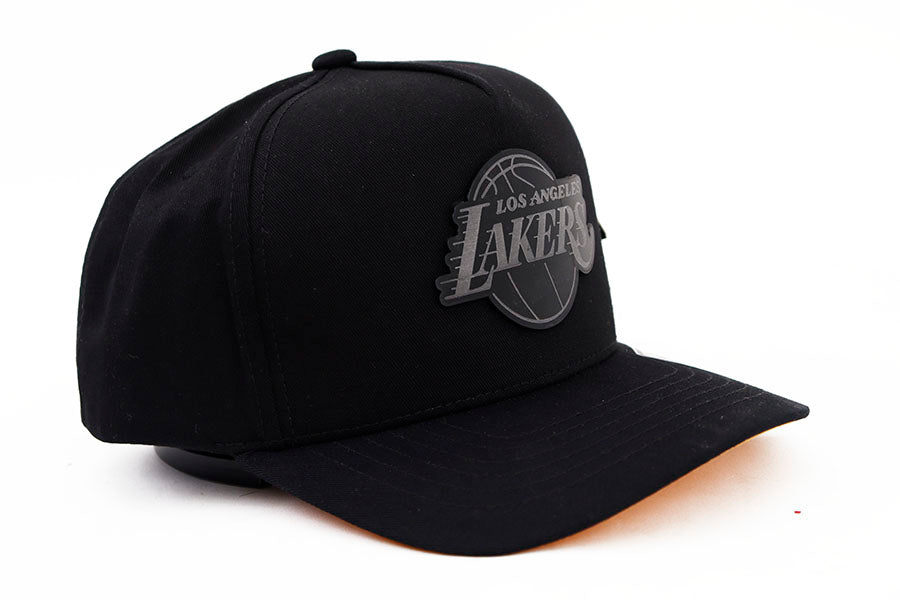 LAKERS TOTAL BLACK KAMEL