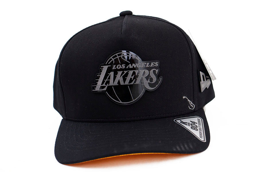 LAKERS TOTAL BLACK KAMEL