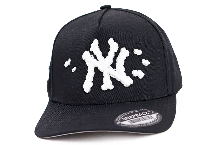 NY YANKEES CLOUDS AND LIBERTY WAYCAP