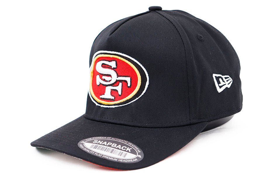 SAN FRANCISCO 49ERS SUPER BOWL WAYCAP
