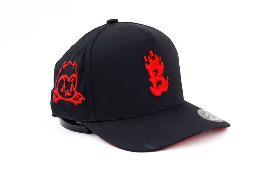 B - STAR LIMITED EDITION WAYCAP