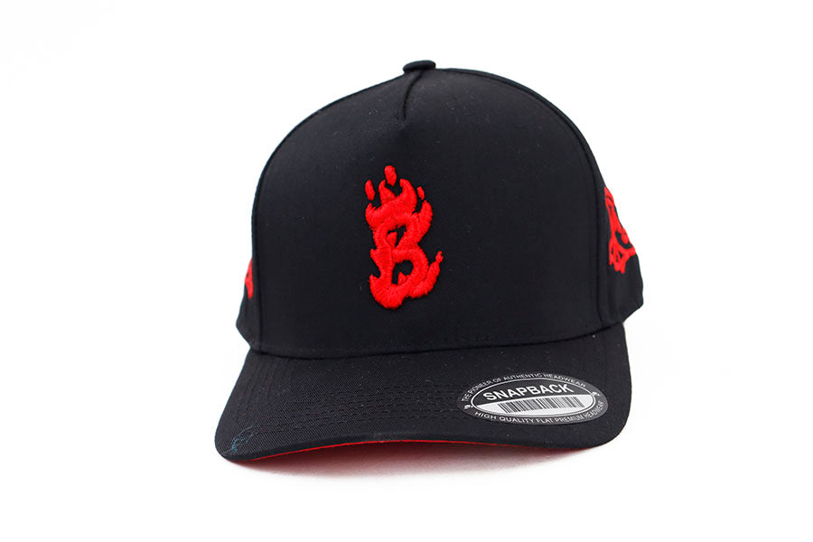 B - STAR LIMITED EDITION WAYCAP