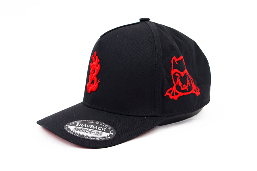 B - STAR LIMITED EDITION WAYCAP