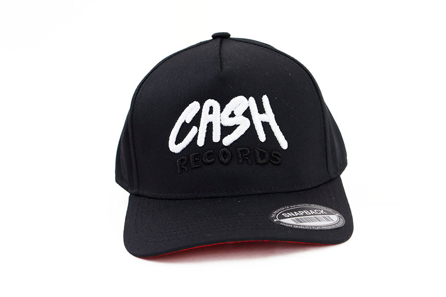 CASH RECORDS WAYCAP