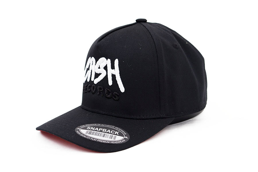 CASH RECORDS WAYCAP