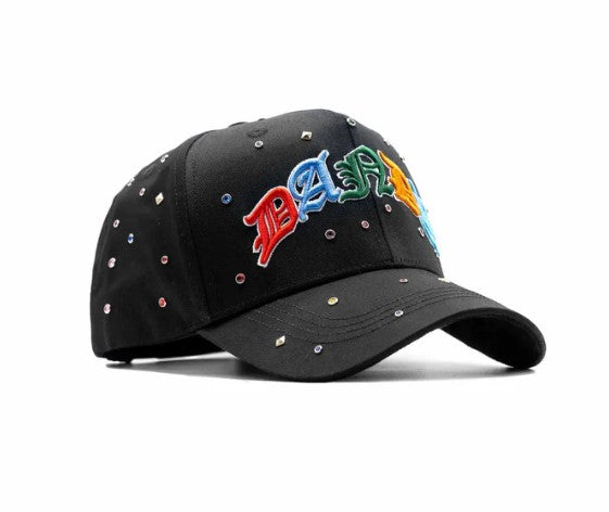 GORRA 10 YEARS ANIVERSARY DANDY HATS