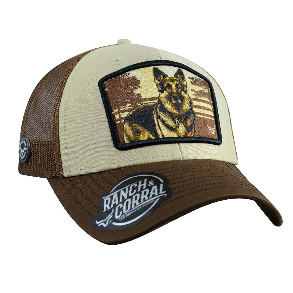 GORRA DOG BREEDS 26 RANCH & CORRAL