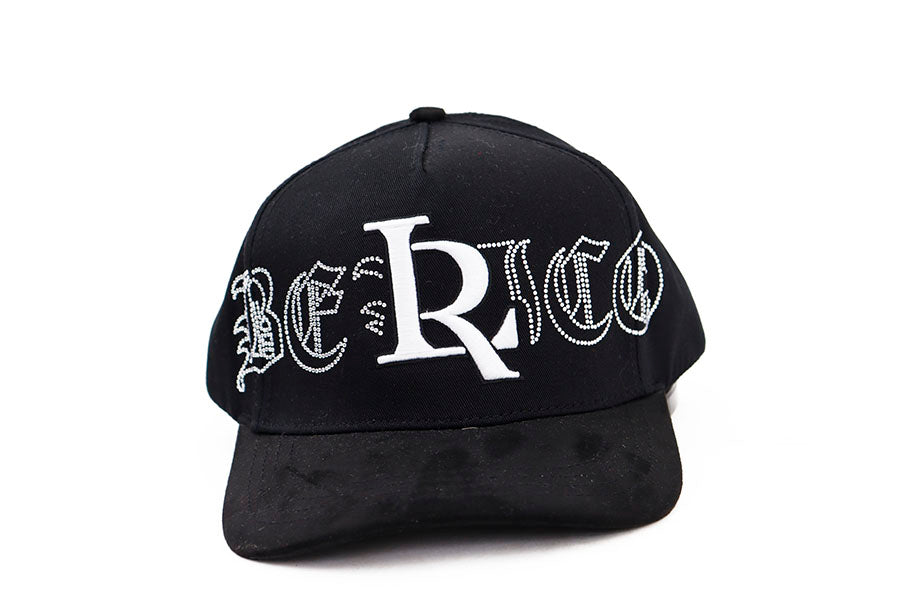 LR X TOTO CAPS CRYSTAL WHITE TOTO