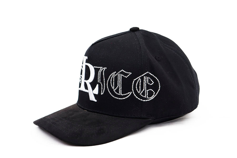 LR X TOTO CAPS CRYSTAL WHITE TOTO