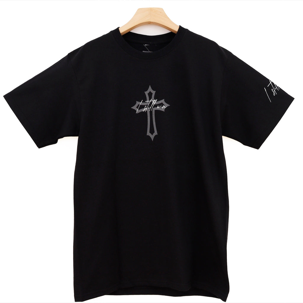 ONLY ONCE GRAY CROSS