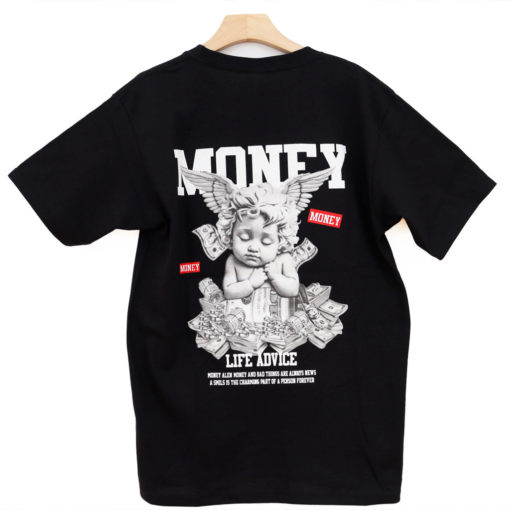 MAKE MONEY NOT FRIENDS LIFE ADVICE