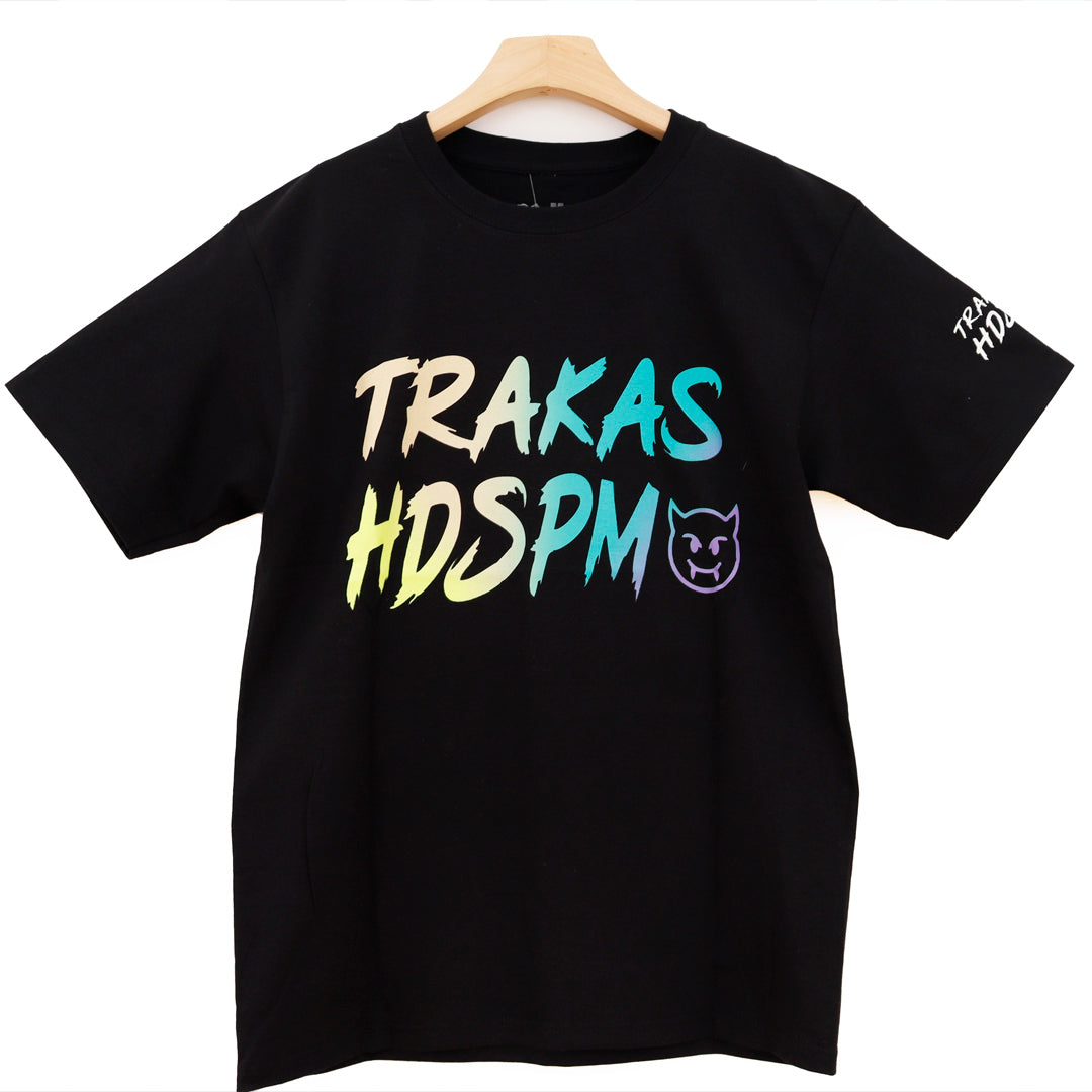 TRAKAS HDSPTM COLORFUL