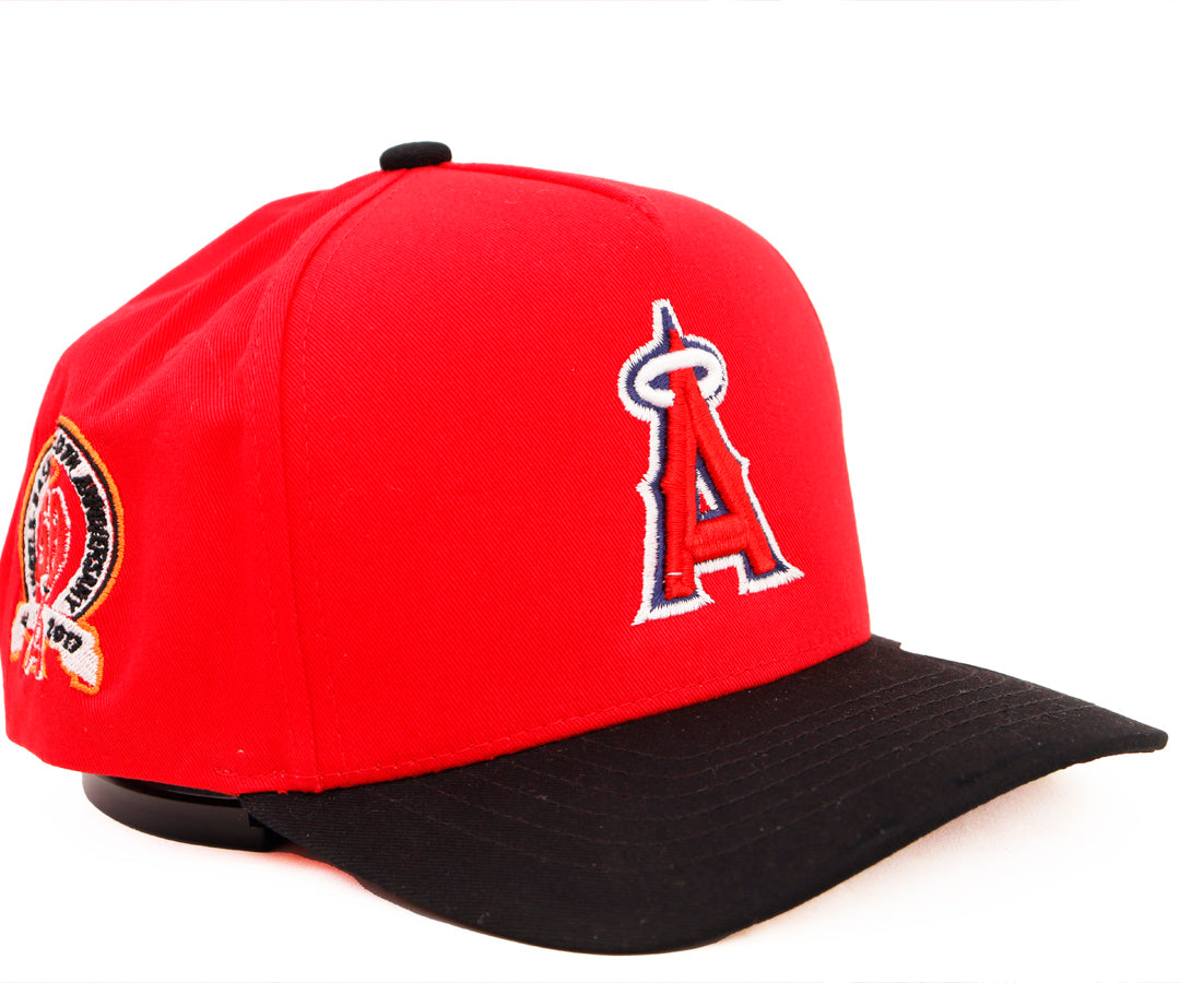 ANGELS A RED HAT KAMEL