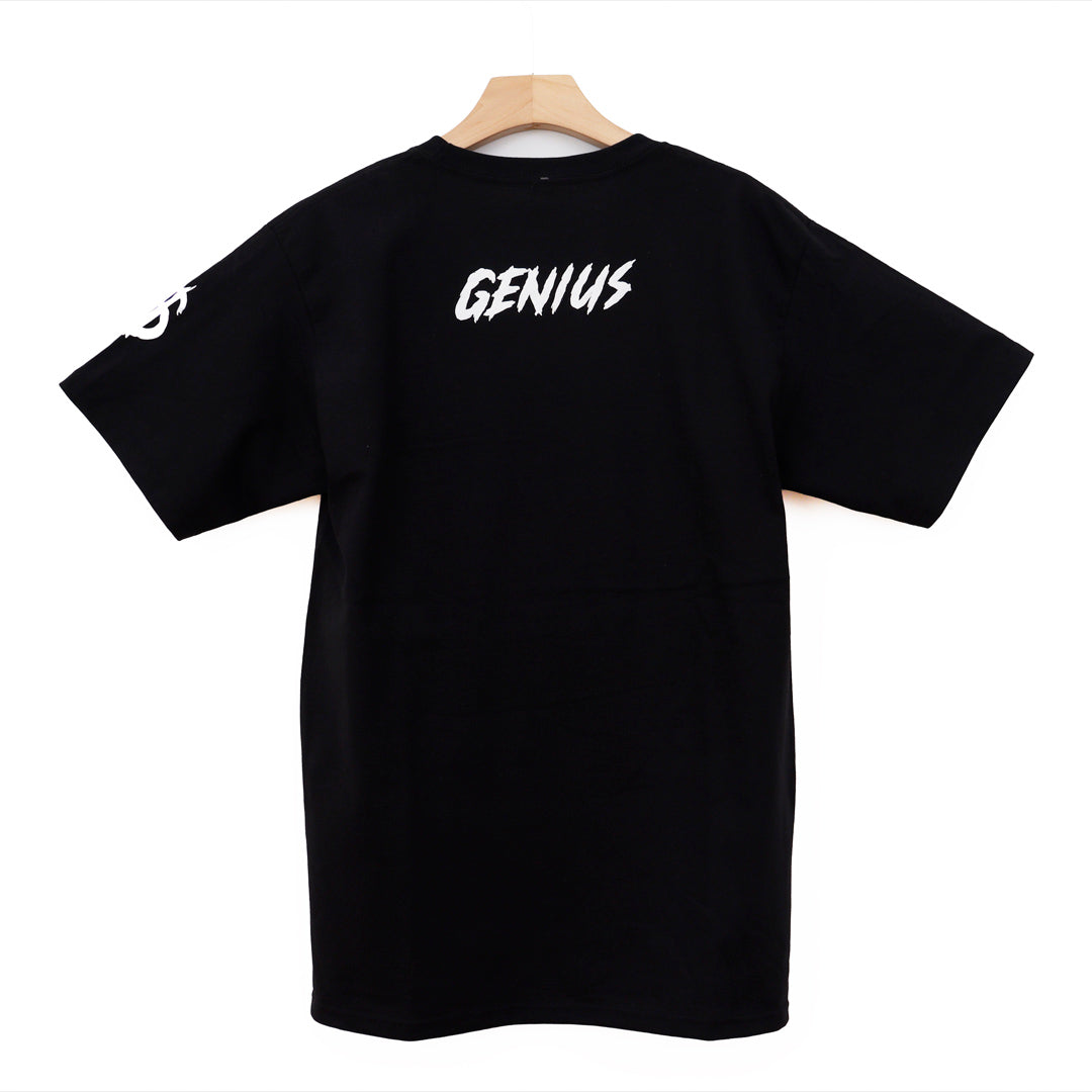 GLORIOUS GENIUS BLACK