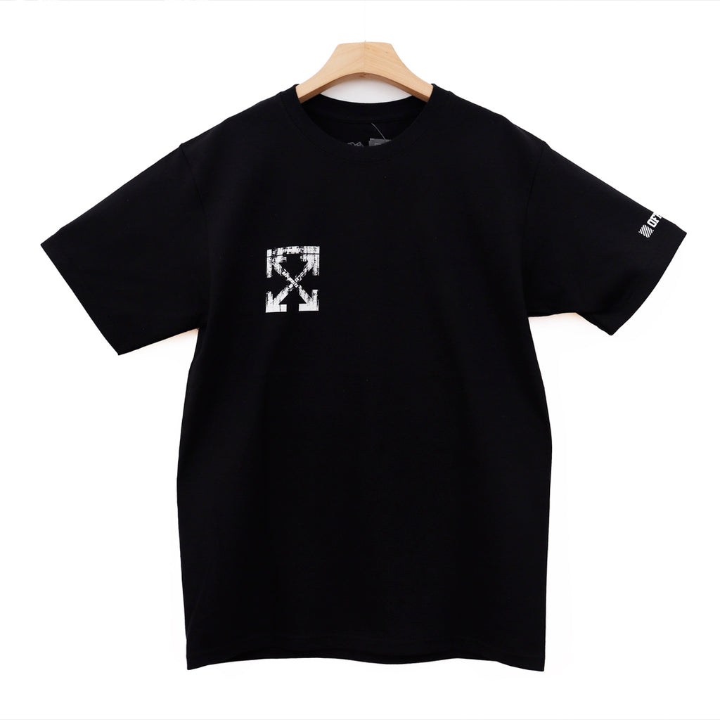 ANTI SOCIAL CLUB BLACK SAD BOYZ