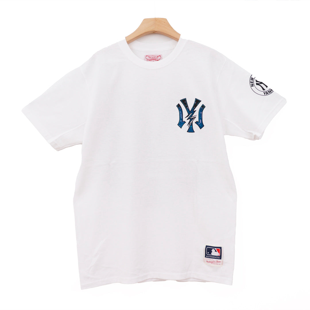 NEW YORK YANKEES ELECTRIC LOGO