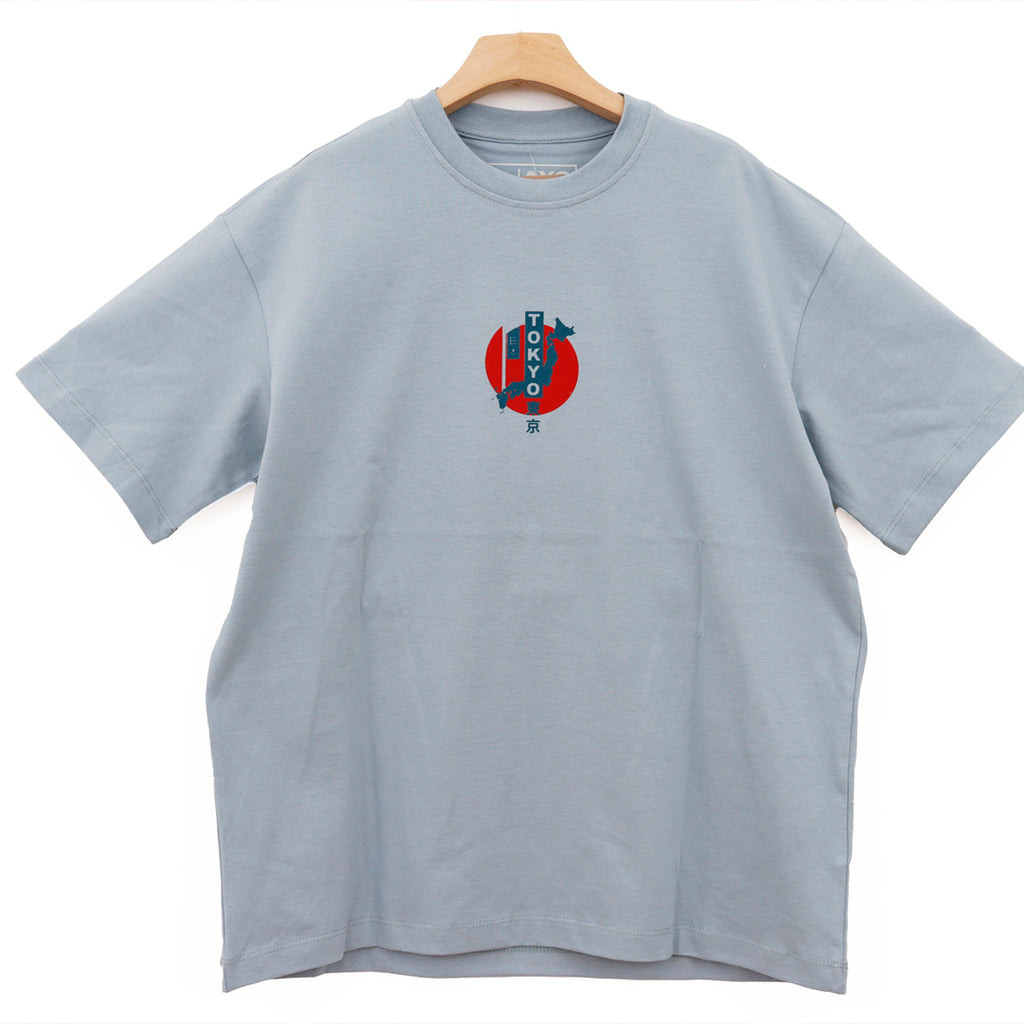 TOKYO JAPAN RELAXATION OASIS OVERSIZE