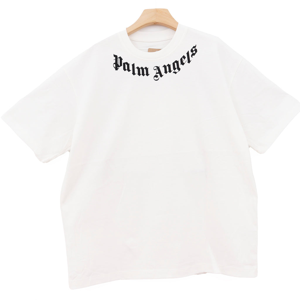 PA AN ALL WHITE OVERSIZE